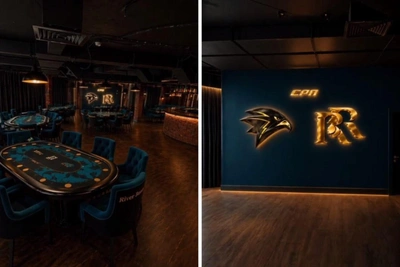 Новый покерный клуб откроется в Омске на Гагарина