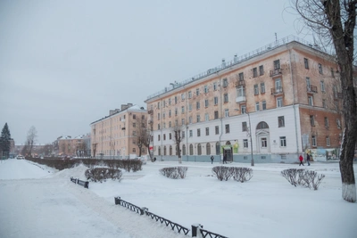 Search for missing woman in Severodvinsk enters sixth day