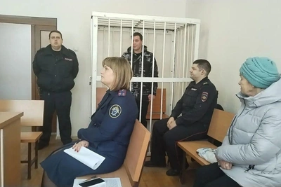 Подробности убийства полуторагодовалого ребенка в Бузулуке