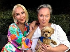 Разгневанная Гузеева — Кудрявцевой: «Приятно, что сделала меня героем передачи, но ты стала забывчива!»