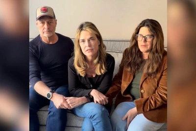 Саванна Гатри планирует вернуться в Нью-Йорк после похищения матери