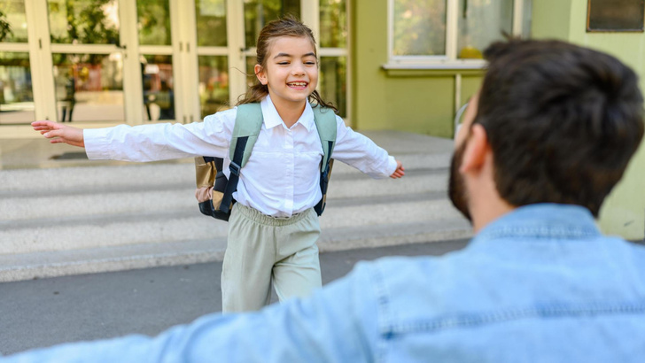 Сложный возраст: к чему готовиться при поступлении ребенка в школу