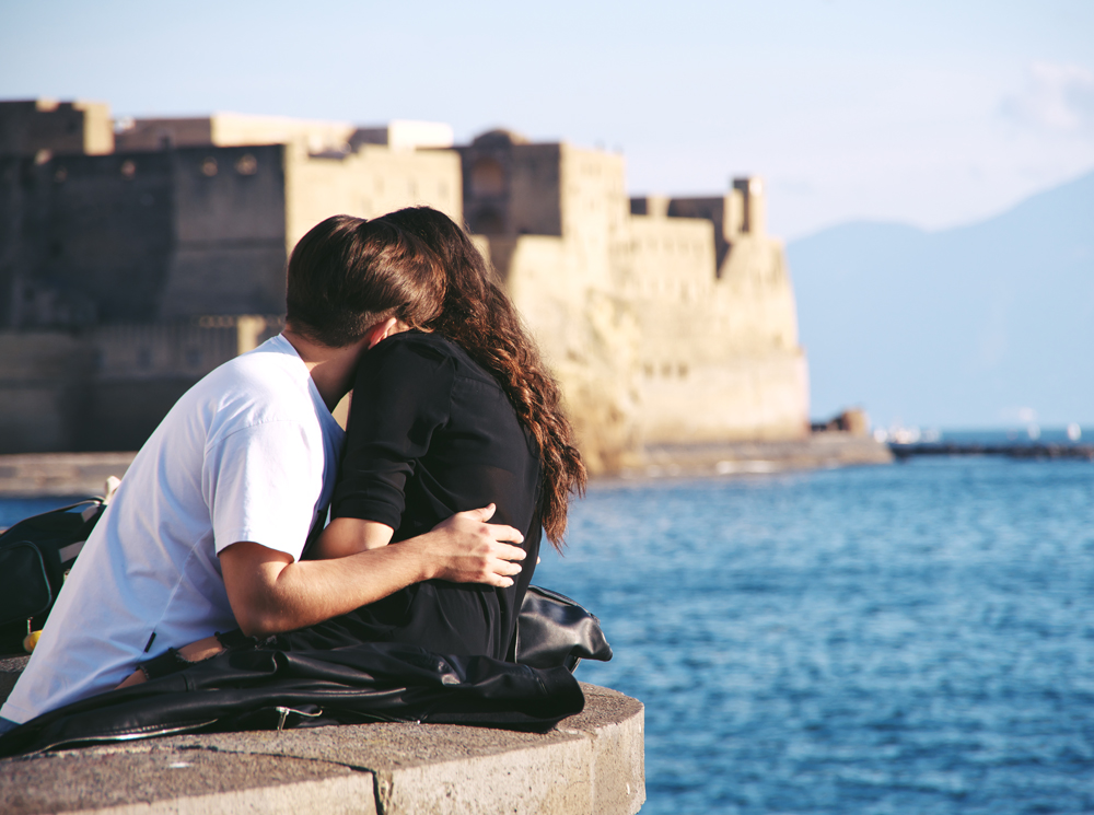 Шесть «теплых» направлений для путешествия в марте (и бюджет на три дня) | marieclaire.ru