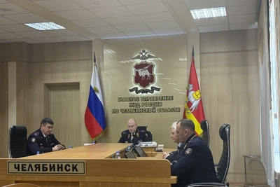 Артем Салтыков назначен начальником ОМВД по Верхнеуфалейскому району
