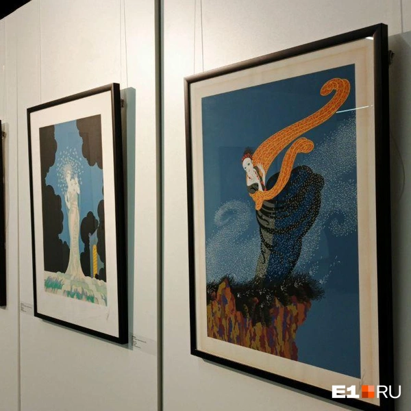 Источник: Анастасия Копыркина / E1.RU