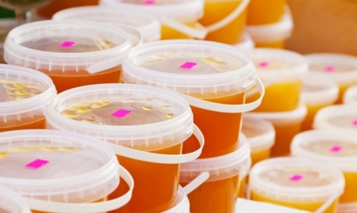 В мёде петербургского производителя нашли антибиотики