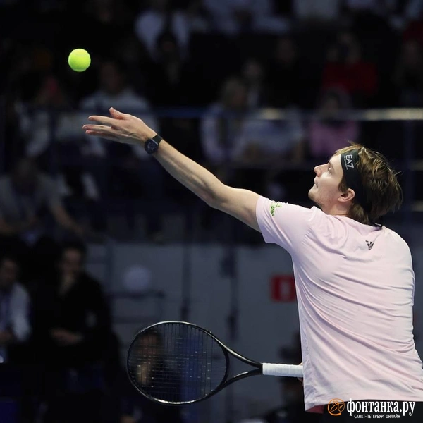 Источник: Дарья Драй / FONTANKA.RU