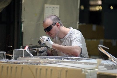 Новый год с новой работой: лучшие вакансии Приангарья