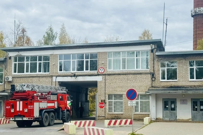 У химзавода в Подмосковье не нашли вредных веществ