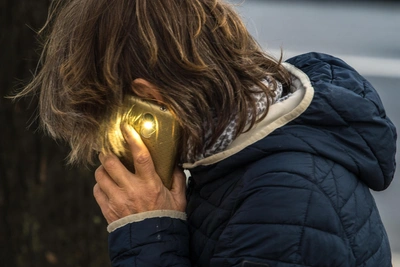 Orenburg fraudster scams Arkhangelsk residents via phone calls