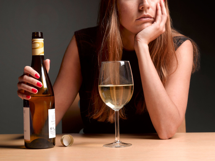 Фото №1 - Еще 5 причин, почему стоит перестать пить алкоголь