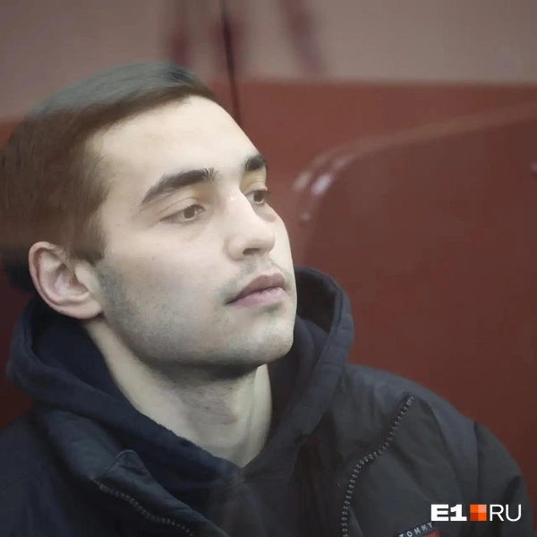 Источник: Владислав Лоншаков / E1.RU