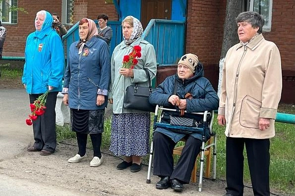 Источник: администрация Омского муниципального района Омской области