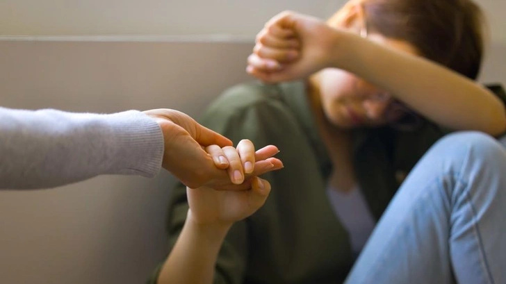 Подростку трудно и одиноко: что делать | Источник: Shutterstock/Fotodom.ru