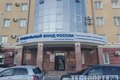 Две выплаты начнет предоставлять Социальный фонд