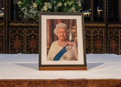 Похороны Елизаветы II: все, что известно о прощании с королевой на данную минуту