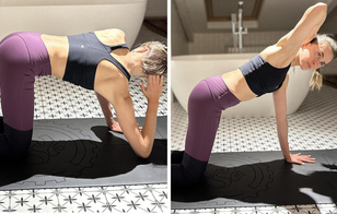 Всего за 15 минут в день: 5 простых йога-асан, которые избавят от боли в спине