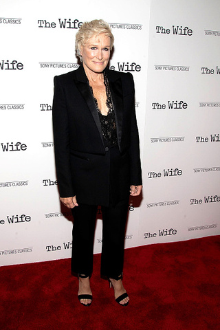 Гленн Клоуз