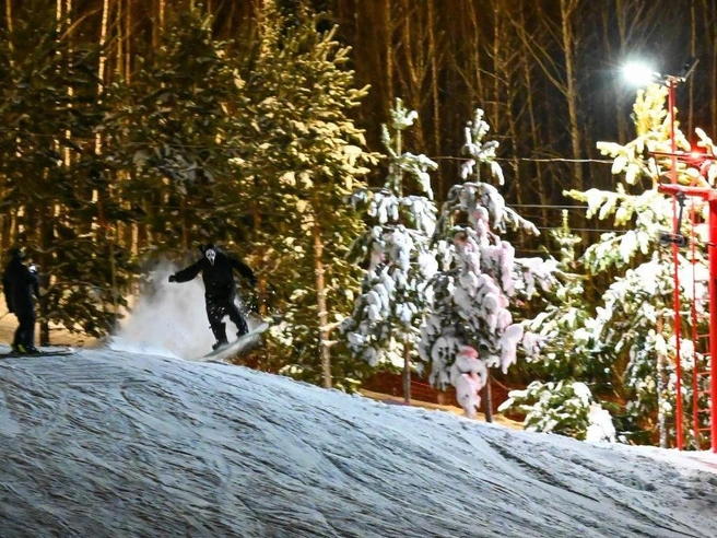 Источник: «Типичный краб Нижневартовск» / T.me