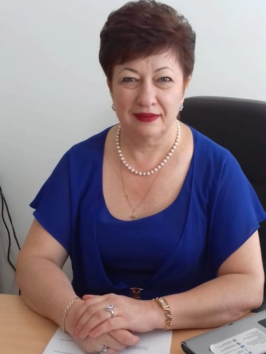 Елена Ночевкина уйдет на пенсию | Источник: cimlyanskiyrayon.ru