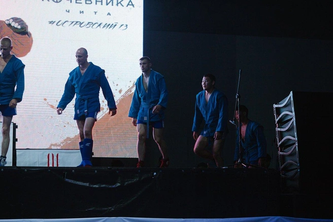 Источник: Анна Горская