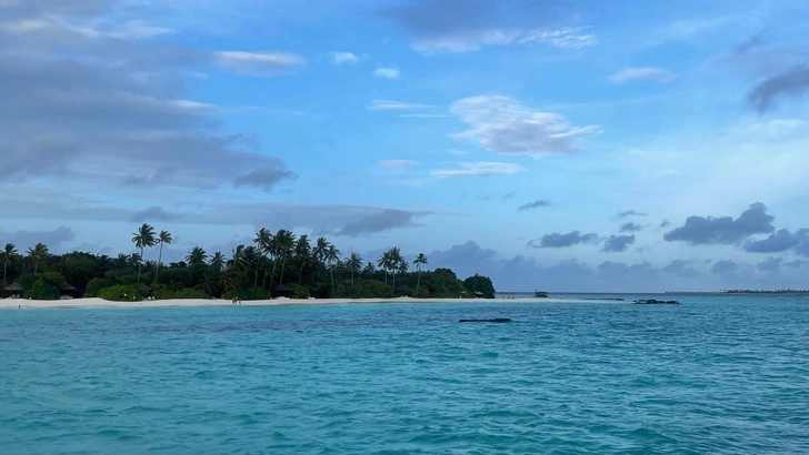 Как перезагрузиться на новогодних каникулах: планируем поездку в стиле «Отпуска по обмену» | Источник: Архив