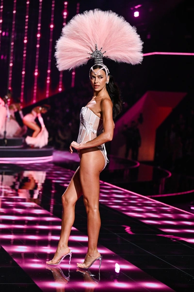 Источник: Anthony Behar/Sipa USA