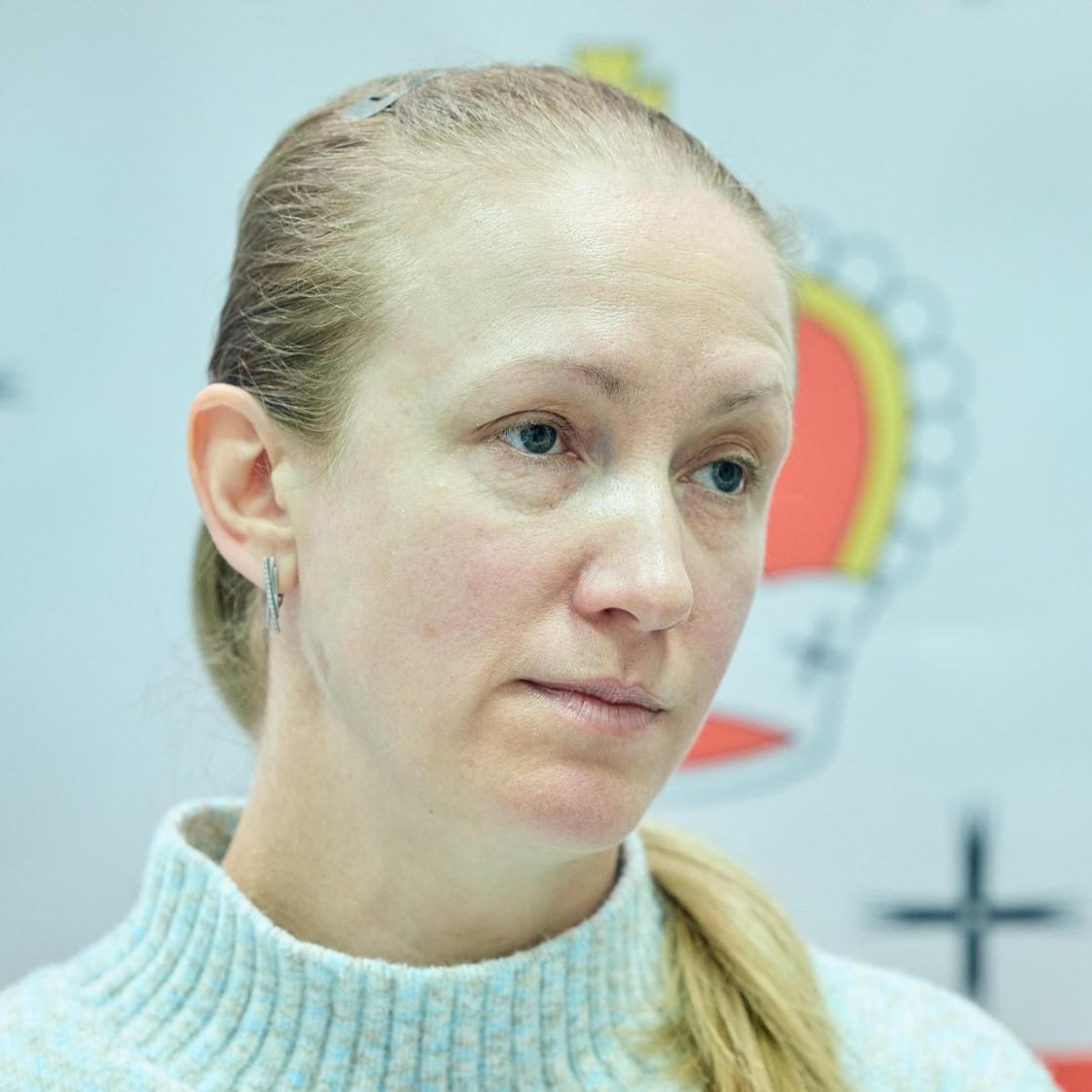 <p>Ксения</p>