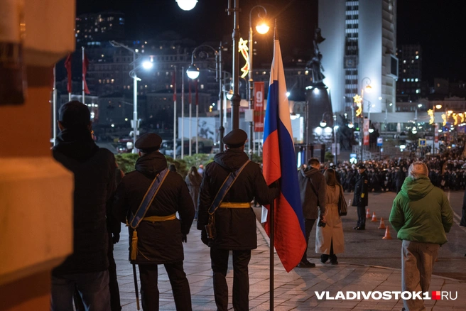 Источник: Елена Буйвол / VLADIVOSTOK1.RU