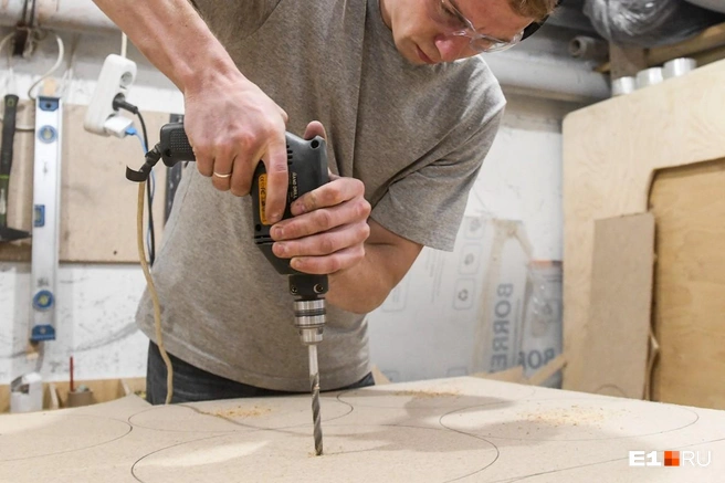 Рассказываем, когда нельзя шуметь  | Источник: Артём Устюжанин / E1.RU