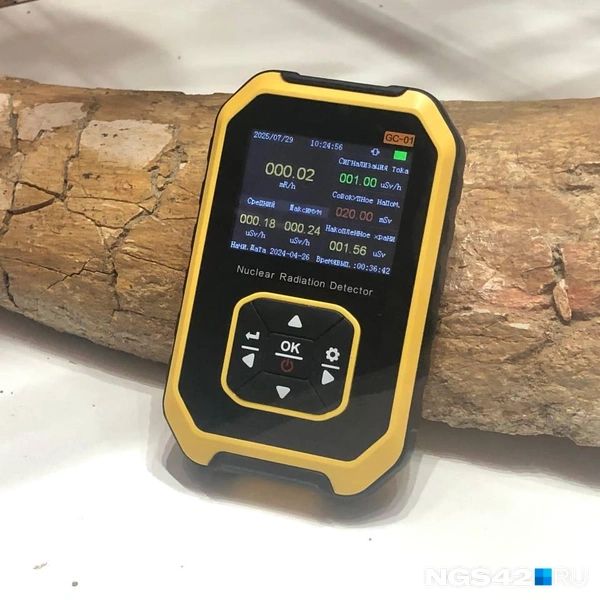 Источник: Александр Левчук / NGS42.RU