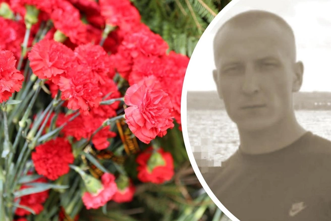 Погибший мужчина был членом частной военной компании | Источник: Алёна Косточкина / «Администрация Переславля-Залесского» / Vk.com