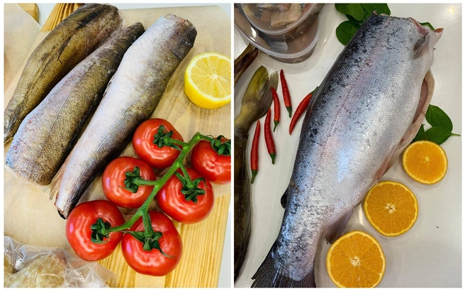 Fishka выбирают те, кто заботится о здоровье семьи и не готов идти на компромиссы | Источник: Fishka