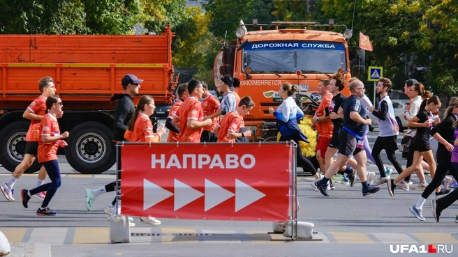 Вспоминаем главные новости недели и двигаемся дальше | Источник: Булат Салихов / UFA1.RU