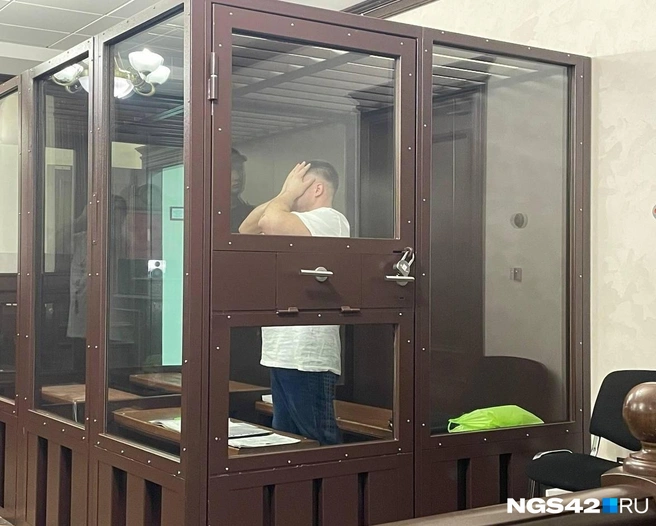 Источник: Лера Городецкая / NGS42.RU