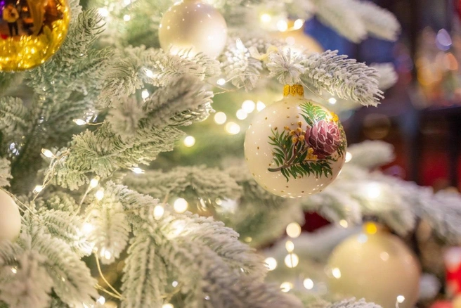 Хочется сфотографировать каждую деталь | Источник: «Дружба»