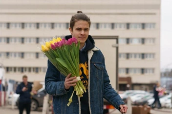 «Мне безумно нравится девушка, но она из богатой семьи и меня, зачухана, отшила»