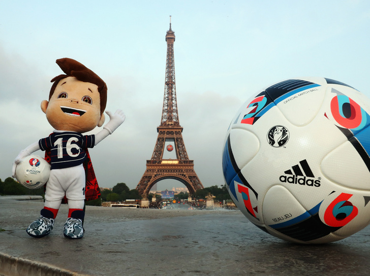 Бон вояж: путешествие по футбольной Франции