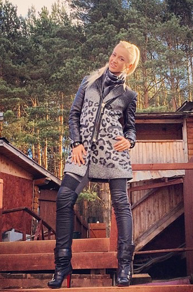 Ольга Бузова: фото