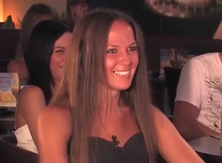 Вера Фойкина | www.starhit.ru