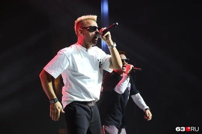 Discotek 90s in Tolyatti Canceled, Rescheduled for March