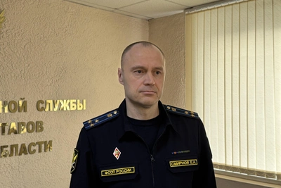 Главный пристав Зауралья прокомментировал дело о фиктивных протоколах