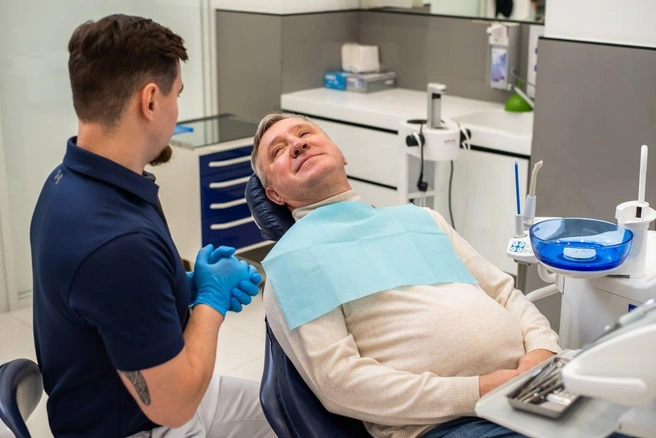 «Мега-Дент» заняла 1-е место среди лучших частных стоматологических клиник Тюмени и вошла в топ-30 по стране | Источник: Стоматология «Мега-Дент»