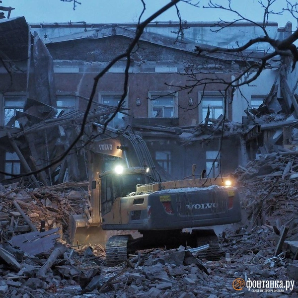 Источник: Михаил Огнев / «Фонтанка.ру»