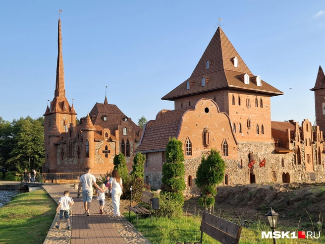 Источник: Серафима Путиева / MSK1.RU