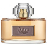 Модный аромат Aura Loewe Floral