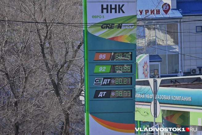 Источник: Елена Буйвол / VLADIVOSTOK1.RU