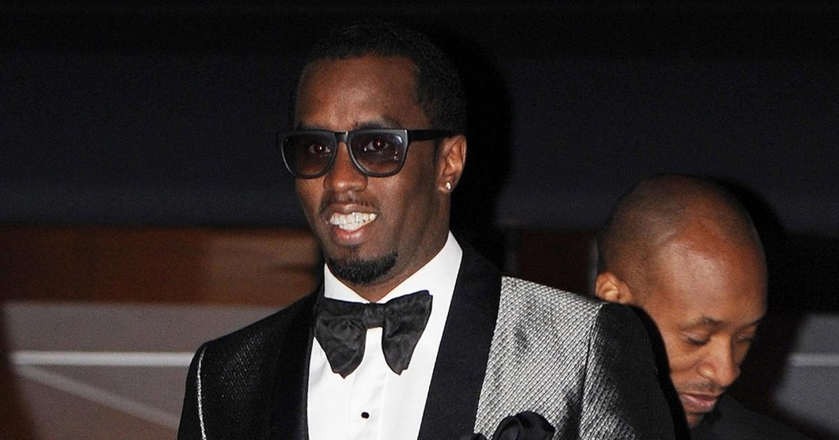 Подкупает других заключенных, запугивает жертв: P. Diddy продолжает совершать преступления даже из тюрьмы