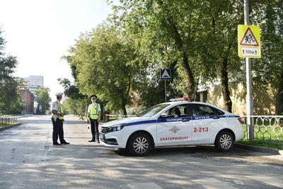 «Кросс нации» перекроет улицы Екатеринбурга