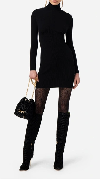 Elisabetta Franchi (Elyts.ru)